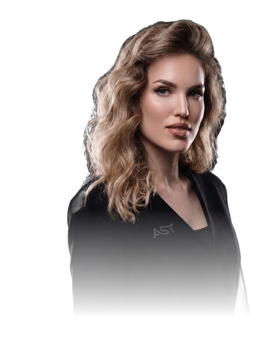 Линкевич Елена, АСТ ЭВЕНТ ГРУПП